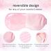 Grace & Stella Depuff Eye Mask & Facial Ice Roller Set | Hot & Cold Gel Beads - Reduce Puffiness & Refresh Skin - Buy Online on GoSupps.com