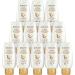 Jergens Travel Size Enriching Shea Butter Moisturizer & Body Lotion for Dry Skin (case pack 12 x 90 mL) Travel size - case - Buy Online on GoSupps.com