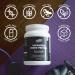 Superfood Vegan Protein French Vanilla | 15g Protein Sugar & Stevia Free | 14 Servings - Order Worldwide - Buy Online on GoSupps.com