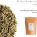 Horehound Leaf Tea Herb - White Horehound Leaves 100g - Buy Online on GoSupps.com