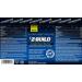 Z-BUILD--OVERNIGHT MUSCLE BUILDER--60 Capsules: Scientifically designed to promote deeper sleep while maximizing muscle growth repair and recovery - Buy Online on GoSupps.com