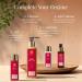 Buy Forest Essentials Hair Cleanser Bhringraj & Shikakai 200ml Natural Hair Care for Healthy Scalp | International Shipping - Buy Online on GoSupps.com