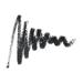Max Factor Excess Intensity Longwear Eyeliner Charcoal - Waterproof Black Eyeliner for Perfect Eye Makeup - 1 x 2g (1 Pack) - International Shipping Available - Buy Online on GoSupps.com