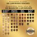 L'Oreal Paris Superior Preference Permanent Hair Color 111 Very Light Beige Blonde 100% Grey Coverage Hair Dye 1 EA Very Light Beige Blonde 1 count (Pack of 1) - Buy Online on GoSupps.com