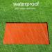 Lightweight Waterproof Emergency Sleeping Bag Bivy Sack - Thermal, Wear Resistant, Highly Reflective - Ideal for Camping, Hiking, Outdoor Adventures - Buy Online on GoSupps.com
