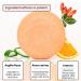 Enooso Nettoyant solide nettoyant pour le visage Mousse la rose et l'argile artisanale 100% naturel et v g talien pour un nettoyage quotidien et des soins cologiques de la peau - Buy Online on GoSupps.com