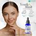 Skin Perfection Matrixyl 3000 Anti-Aging Peptide Serum Booster - Look Years Younger - Buy Online on GoSupps.com