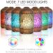 Buy Earnest Living Aroma Diffuser | Essential Oils & Humidifier for Bedroom - 7 Light Modes Timer Function 100ml Electric Diffuser - International Shipping Available - Buy Online on GoSupps.com