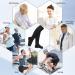 Buy Bella Medical Compression Stockings for Women - 23-32 mmHg Support Socks for Varicose Veins & Edema - International Shipping Available - Buy Online on GoSupps.com