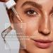 Clear Skin Booster (30 ml) - Against Pimples & Blemishes - Highly Concentrated Face Care with Vitamin C Zinc Panthenol & Niacinamide - Refines Pores - Vegan - by Beauty Mates - Buy Online on GoSupps.com