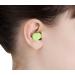 Newgen Medicals Easter: 100 Pack Hearing Protection Earplugs - 4 Colors 33 dB Insulation | Bulk Earplug Solution - Buy Online on GoSupps.com