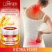 Arnica pour chevaux Usage humain 200ml Effet chaud Cr me l'Arnica et la griffe du diable pour le massage Formule naturelle action rapide Fabriqu e en Italie LUMINER - Buy Online on GoSupps.com
