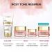 L'Oreal Paris Age Perfect Rosy Tone Eye Brightener & Travel Size Face Moisturizer Set - Buy Online on GoSupps.com