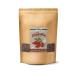 Biojoy Organic rose hips (1 kg) dried and whole rosehip fruits (Rosa canina)