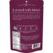 Sahale Snacks Glazed Mix Maple Pecans 4 oz - Gourmet Maple Pecans, 1 Pack - Buy Online on GoSupps.com