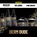 Derm Dude Happy Sack Happy Crack & Holy Foot Cream Set | Perfect Valentines Day Gifts for Him | Includes Ball Deodorant Butt Deodorant & Foot Cream | Odor Control w/Natural Ingredients - MVP Scent - Buy Online on GoSupps.com