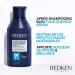 Redken Color Extend Brownlights Conditioner - 300 ml | Rinse for Natural & Colored Brown Hair No Red/Orange Tinge - International Shipping Available - Buy Online on GoSupps.com
