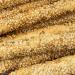 Organico - Sesame Grissini Breadsticks 8x 120g. Organic and Made With Authentic Italian Ingredients. Traditional Crispy Handmade Bread sticks. No GMO No Preservatives. Great For Party Food Or Snacks - Buy Online on GoSupps.com