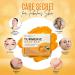 Organic Turmeric Soap Bar | Handcrafted Skincare for Blemish Control & Radiant Skin | Natural Face & Body Cleanser (7 OZ - Buy Online on GoSupps.com