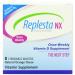 Replesta NX Cholecalciferol Once-Weekly Vitamin D Natural Orange 14000 IU 8 Chewable Wafers