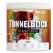 Pre -workout booster cola 440g - incredibly tasty - tunnel view Training booster with citrulline arginine taurine caffeine guarana and magnesium - optimally highly dosed - 100% vegan cola 20 portions (1 Pack)
