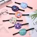 Tarpop 12 Pcs Adjustable Eye Patches for Kids | Reusable Cute Designs for Boys & Girls - Fresh Styles - Buy Online on GoSupps.com