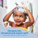 Childs Farm Kids Shampoo Bar 60g - Strawberry & Organic Mint | All Hair Types - Buy Online on GoSupps.com