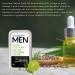 Vitabath Men's Lime & Cedarleaf Solid Cologne Refreshing Spicy Lime Juicy Mandarin & Earthy Cedar Leaf All Over Lasting Fragrance Natural Beeswax & Hemp - 0.5 oz Cedar Fresh Orange 0.5 Ounce (Pack of 1) - Buy Online on GoSupps.com