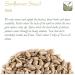 Sunflower Seeds Organic Whole Quality - Sunflower Seed Organic Sunflower Whole Sunflower Seed Sun Flower Seed - Buy Online on GoSupps.com