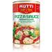 MUTTI Flavored Pizza Sauce 65501 4100 g