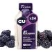 GU ENERGY Original Sports Nutrition Energy Gel (Jet Blackberry + Lemon Sublime) 48-Count - Buy Online on GoSupps.com