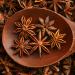 100% Natural Star Anise - Herbal Infusion - Herbal Tea - Vegan Anise - NCA (50) - Buy Online on GoSupps.com