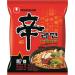 Nongshim Shin Ramyun Korean Style Instant Noodles 600g - Buy Online on GoSupps.com