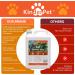 KinderPet Cat Repellent Spray Big Value 5L Refill Stop Cats Anti Fouling Cat Deterrent Stop Fouling Pooping Peeing Urinating Scratching Lavender Lemon Orange - Buy Online on GoSupps.com