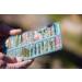 Tacky Original Single Sided Fly Fishing Fly Box - Durable and Innovative Design - Buy Online on GoSupps.com