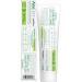 Aloe Dent Charcoal Toothpaste 100ml - Fluoride-Free, Vegan, SLS-Free, Whitening, Healthy Gums - Cruelty-Free Natural Action | Pack of 1 - Buy Online on GoSupps.com