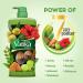 Buy Vatika Health Shampoo 340 ml - Nourishing Hair Care for Healthy Hair | International Shipping Available - Buy Online on GoSupps.com
