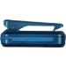 Gymboss Interval Timer and Stopwatch - Teal/Blue Metallic Gloss | Buy Online - Buy Online on GoSupps.com