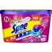 Buy Spee Power Caps Color 3+1 - 64 Washpia Color Detergent for Purity & Freshness | International Shipping - Buy Online on GoSupps.com