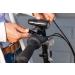 SIGMA SPORT AURA 60 USB Front Light | 60 LUX Waterproof StVZO Approved 3 Modes - International Shipping Available - Buy Online on GoSupps.com