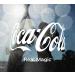 Original Taste Coca Cola Glass Bottles Italian 24x330ml No Added Preservatives Coke Boxed Slamtech - Buy Online on GoSupps.com