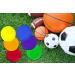 Ace Creations 9 Poly Vinyl Spot Markers Set of 36 - Versatile Sports Equipment - Buy Online on GoSupps.com