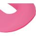 Donut Pillow Cushion Memory Foam Donut Pillow Hemmoroid Cushion Strong Support for Postpartum for Daily Use (Rose Red 3U Women) - Buy Online on GoSupps.com