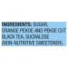 Lipton Southern Sweet Black Tea K-Cup Pods - 24 Pods - Refreshing Sweetness - Buy Online on GoSupps.com