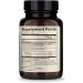 Dr. Mercola Organic Chaga Mushroom Dietary Supplement - 30 Tablets | Non GMO, Gluten Free, Soy Free | USDA Organic Certified - Buy Online on GoSupps.com
