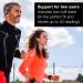 Braun ExactFit 3 Upper Arm Blood Pressure Monitor - Clinically Proven Accuracy, Easy At-Home Use - 2 Cuff Sizes Included - Buy Online on GoSupps.com