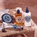 L'OCCITANE Shea Body Shower Oil - 10% Fair Trade Shea Butter - Vegan Formula - 500ml - Buy Online on GoSupps.com