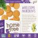 Homefree Gluten Free Mini Cookies - Trusted Holiday Sugar Treats 5 Ounce - Buy Online on GoSupps.com