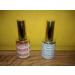DND DC Gel Base & No Cleanse Top 0.6oz 18ml - Long-Lasting, High-Shine Finish - Buy Online on GoSupps.com
