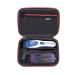 RLSOCO Hard case for Wahl Clipper Color Pro Cordless Rechargeable Hair Clippers